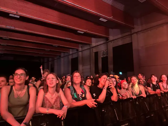 Foto: Caroline Fegerl