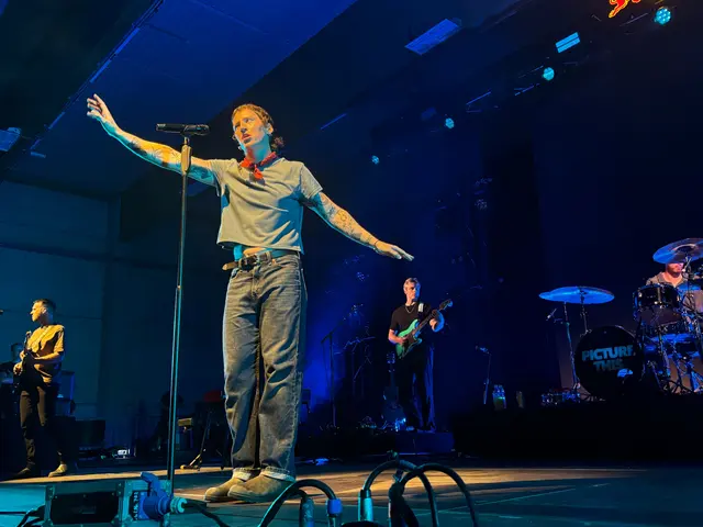 Foto: Caroline Fegerl