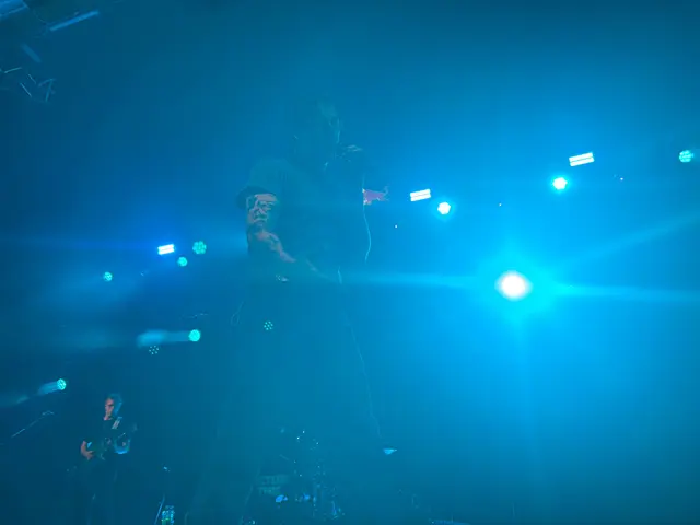 Foto: Caroline Fegerl