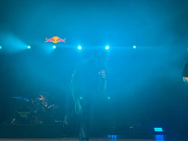 Foto: Caroline Fegerl