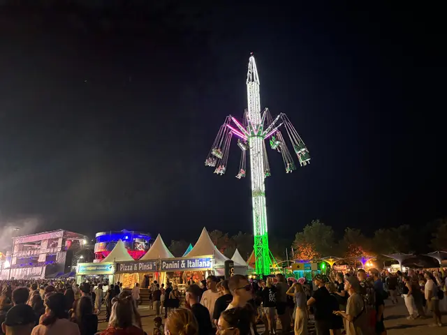 Foto: Caroline Fegerl