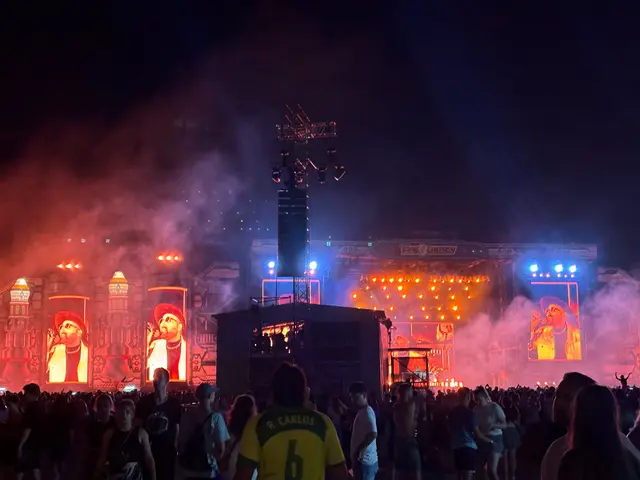 Foto: Caroline Fegerl