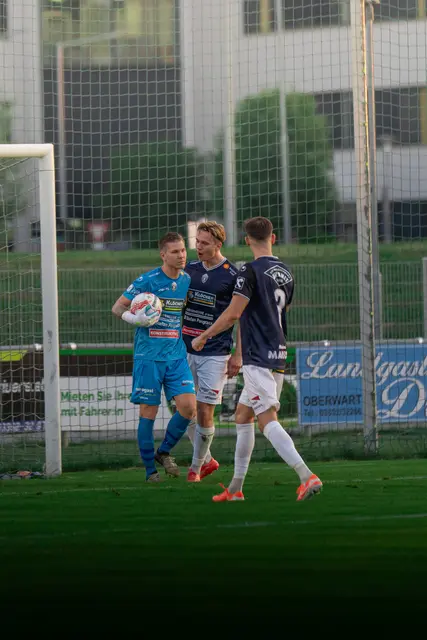 Foto: SV Oberwart/RHORNMEDIA