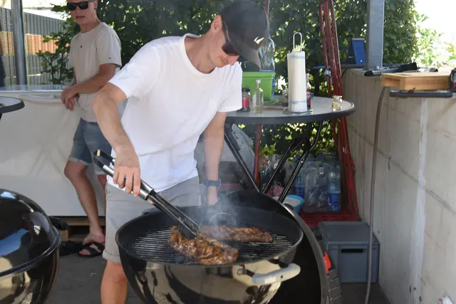 Foto: Gerald Dreisieber