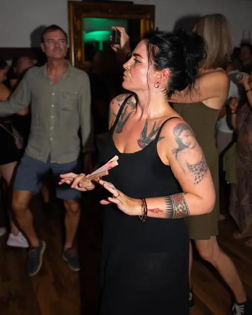 Foto: Carmen Kögler/TheVerve Events