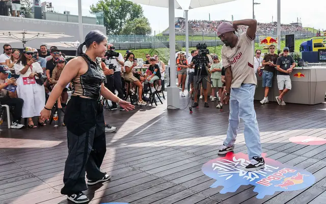 Foto: Red Bull Content Pool, Ripu