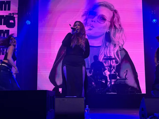 Foto: Caroline Fegerl