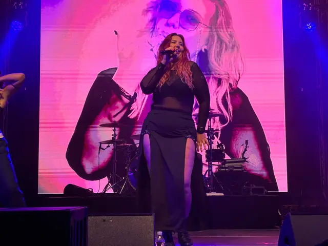 Foto: Caroline Fegerl