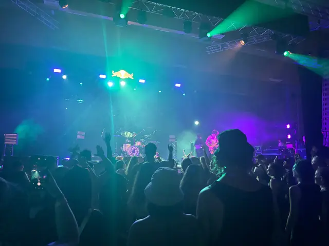 Foto: Caroline Fegerl