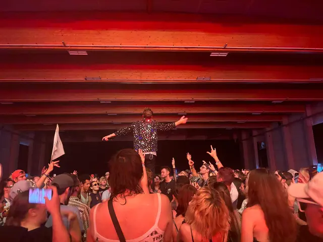 Foto: Caroline Fegerl