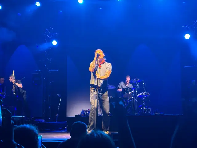 Foto: Caroline Fegerl