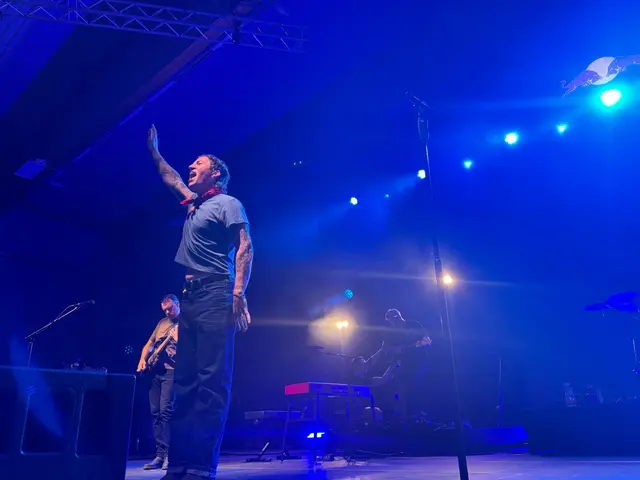 Foto: Caroline Fegerl