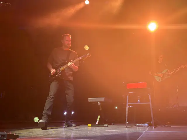 Foto: Caroline Fegerl