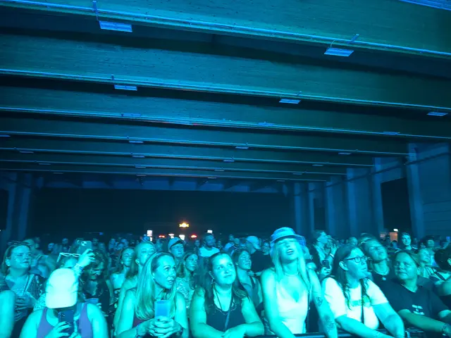 Foto: Caroline Fegerl