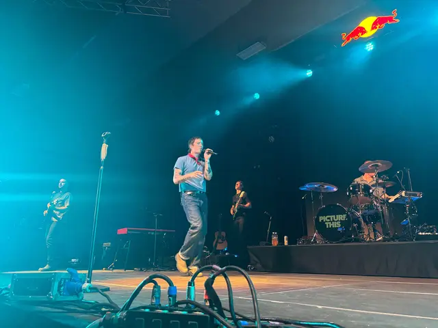 Foto: Caroline Fegerl