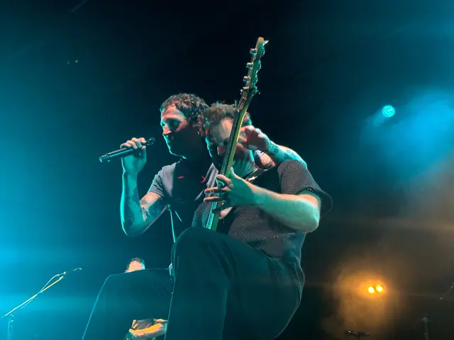 Foto: Caroline Fegerl