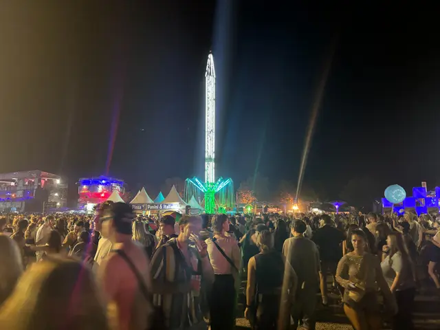 Foto: Caroline Fegerl