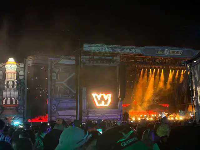 Foto: Caroline Fegerl