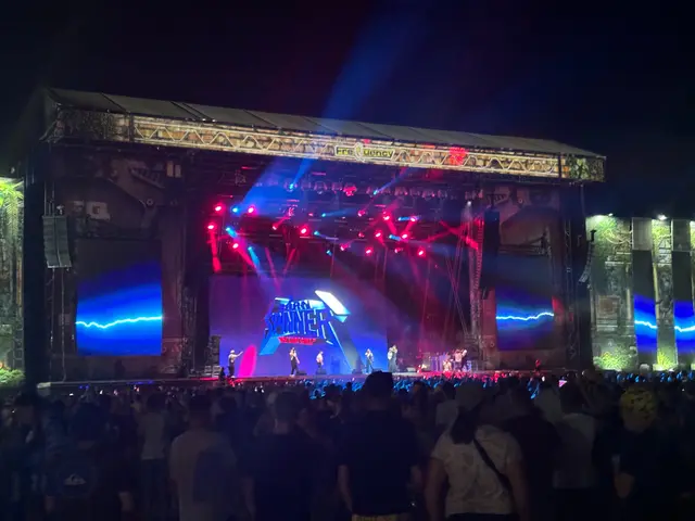 Foto: Caroline Fegerl