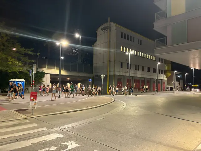 Foto: Caroline Fegerl