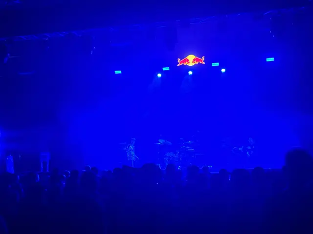 Foto: Caroline Fegerl