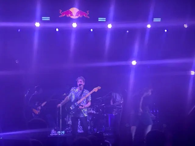 Foto: Caroline Fegerl