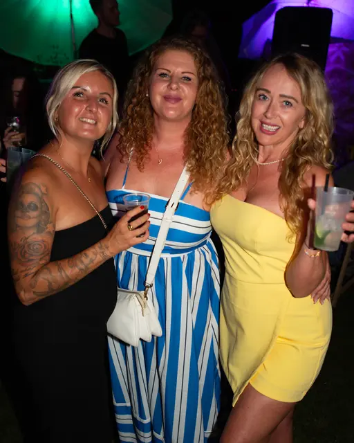 Foto: Carmen Kögler/TheVerve Events