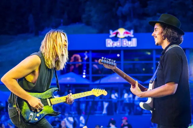 Foto: Red Bull Content Pool, Ripu