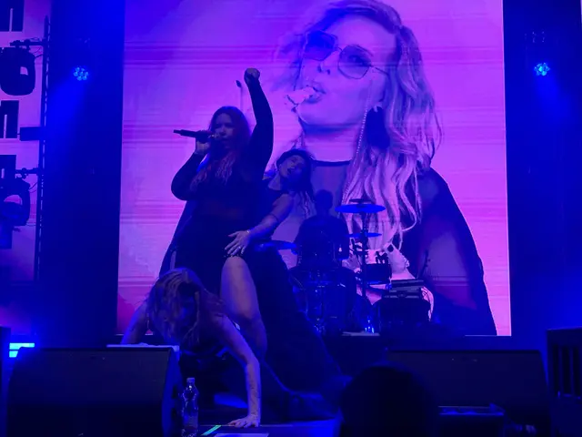 Foto: Caroline Fegerl