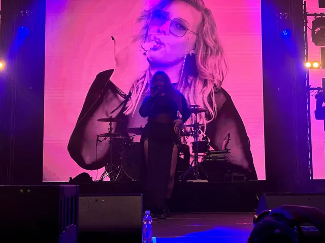 Foto: Caroline Fegerl