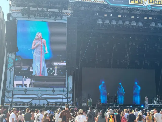 Foto: Caroline Fegerl