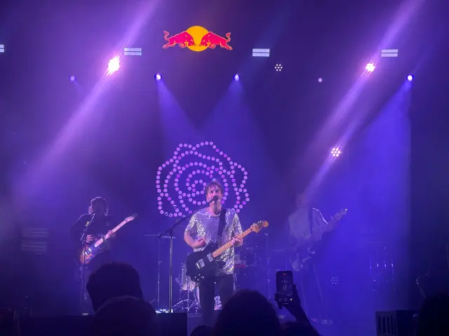 Foto: Caroline Fegerl