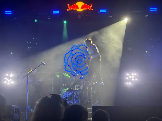 Foto: Caroline Fegerl