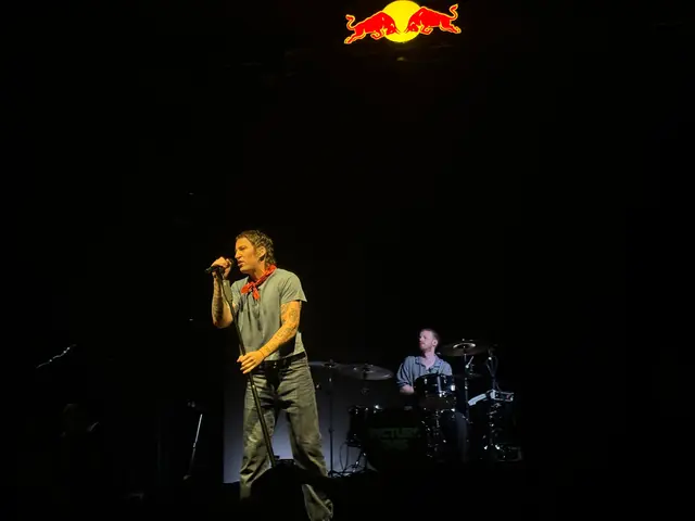 Foto: Caroline Fegerl