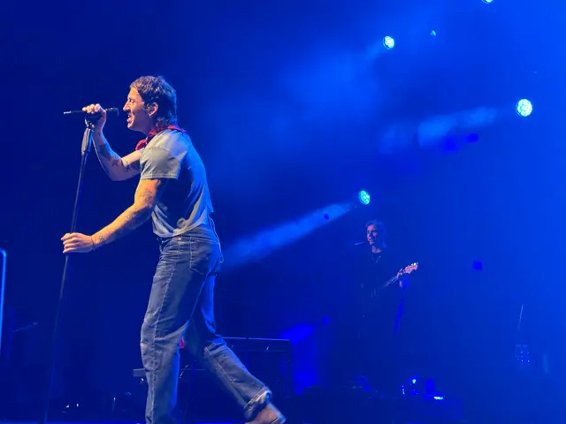 Foto: Caroline Fegerl