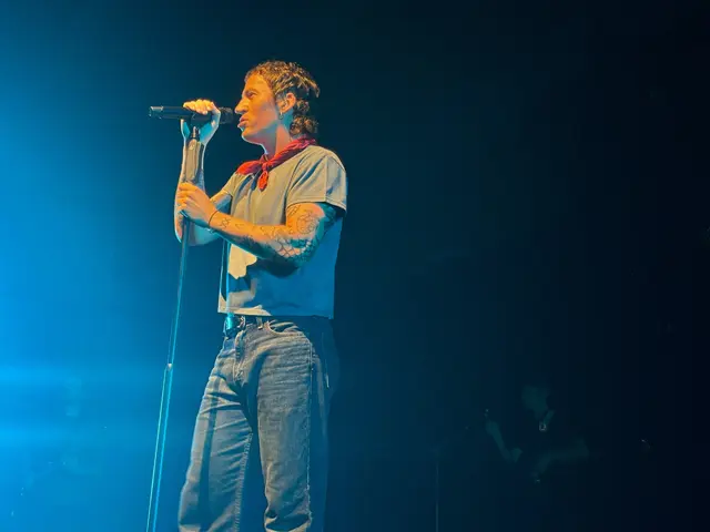 Foto: Caroline Fegerl