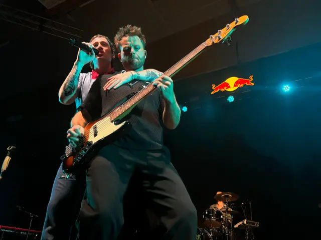 Foto: Caroline Fegerl