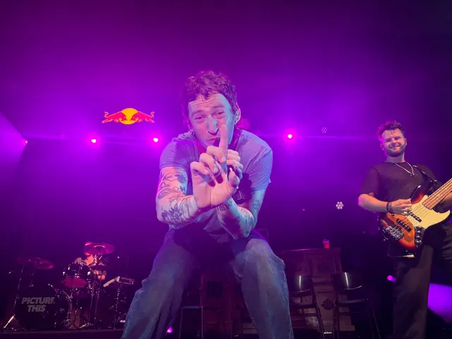 Foto: Caroline Fegerl