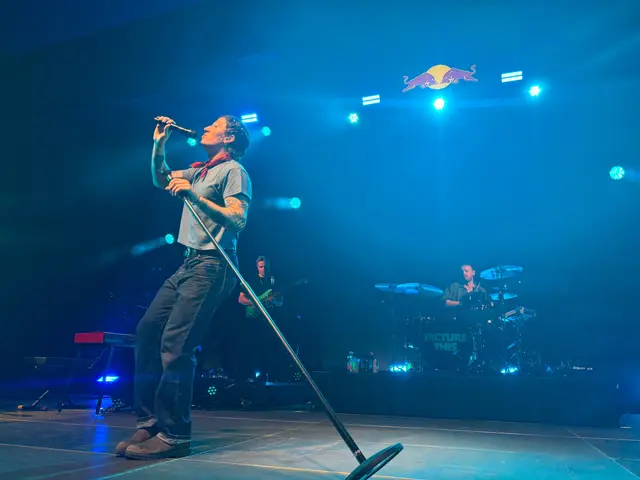 Foto: Caroline Fegerl