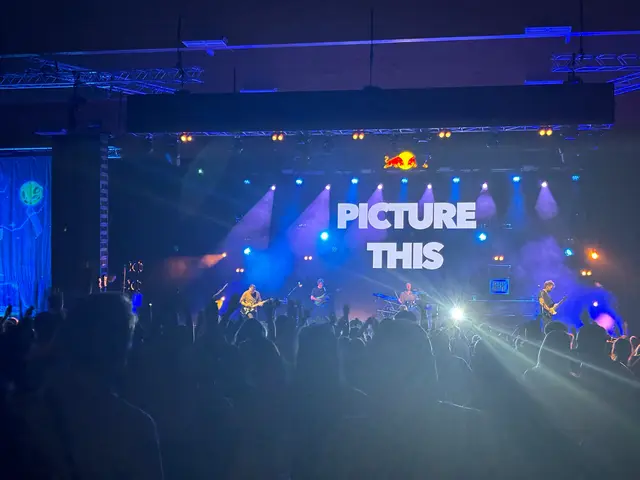 Foto: Caroline Fegerl