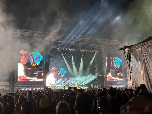 Foto: Caroline Fegerl