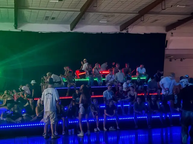 Foto: Caroline Fegerl