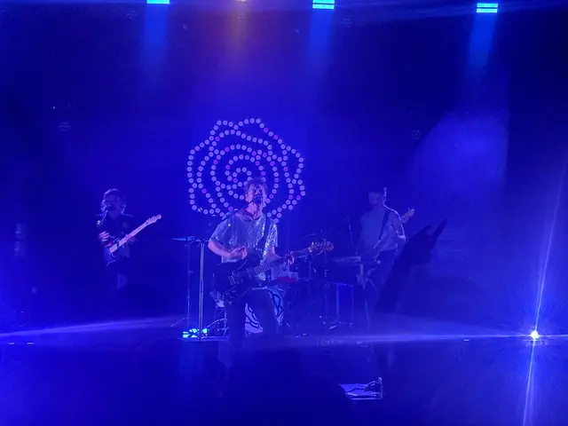 Foto: Caroline Fegerl