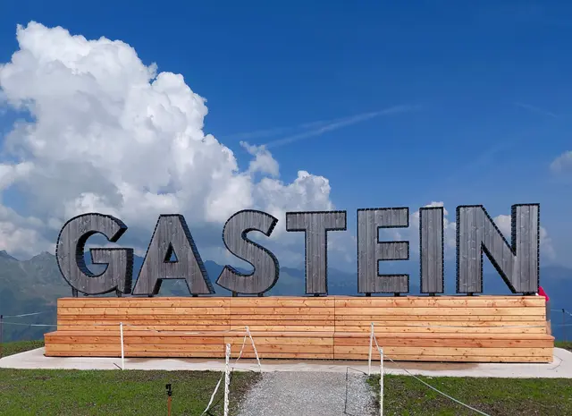 Am Stubnerkogel | Foto: H.Bachinger