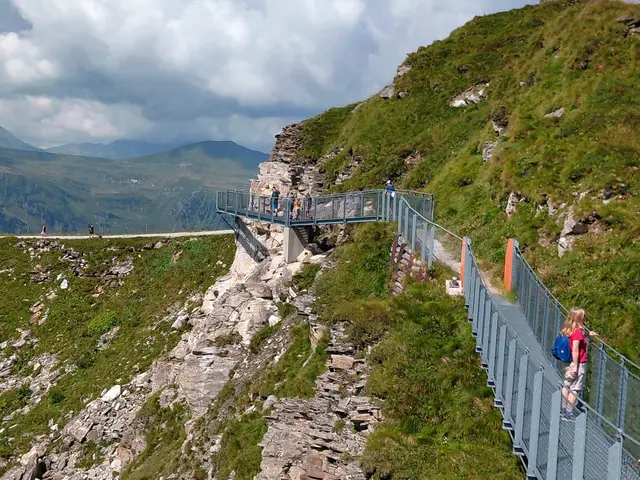 Felsenweg | Foto: H.Bachinger