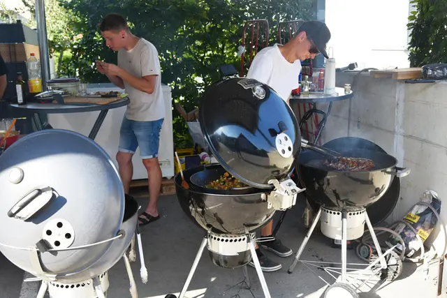 Foto: Gerald Dreisieber