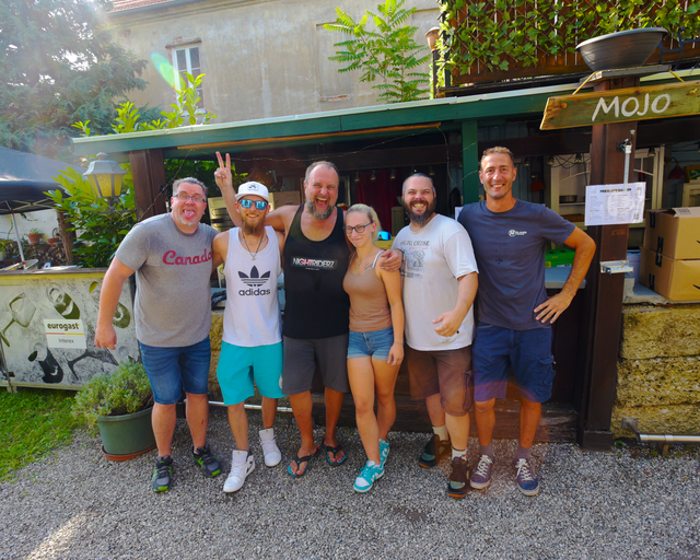 Foto: Carmen Kögler/TheVerve Events