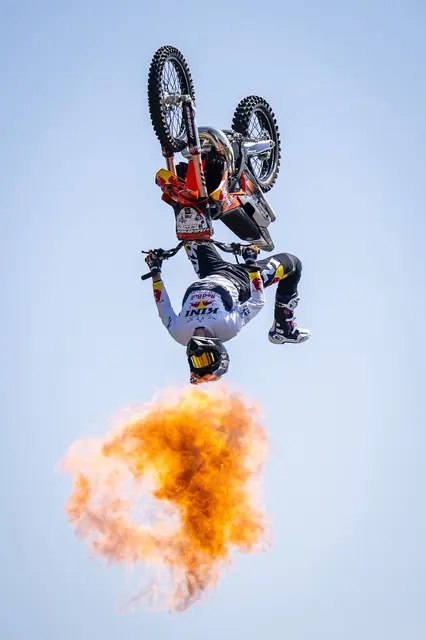 Foto: Red Bull Content Pool, Ripu