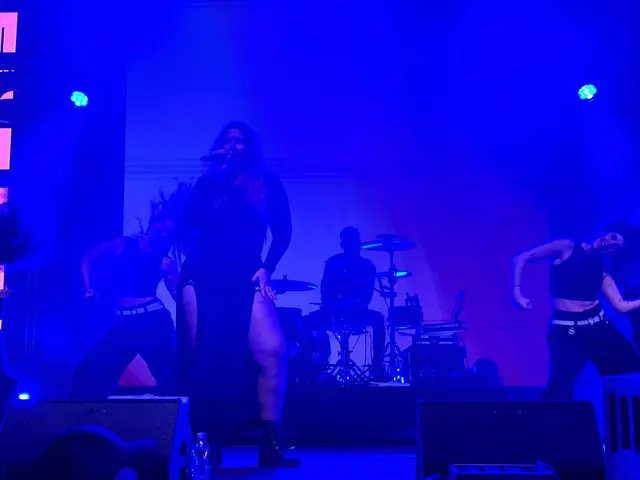 Foto: Caroline Fegerl