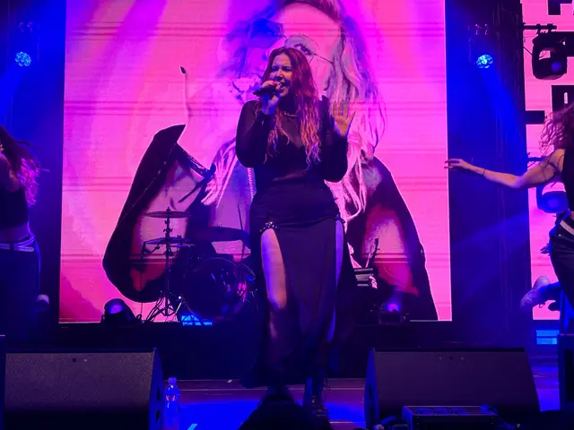 Foto: Caroline Fegerl